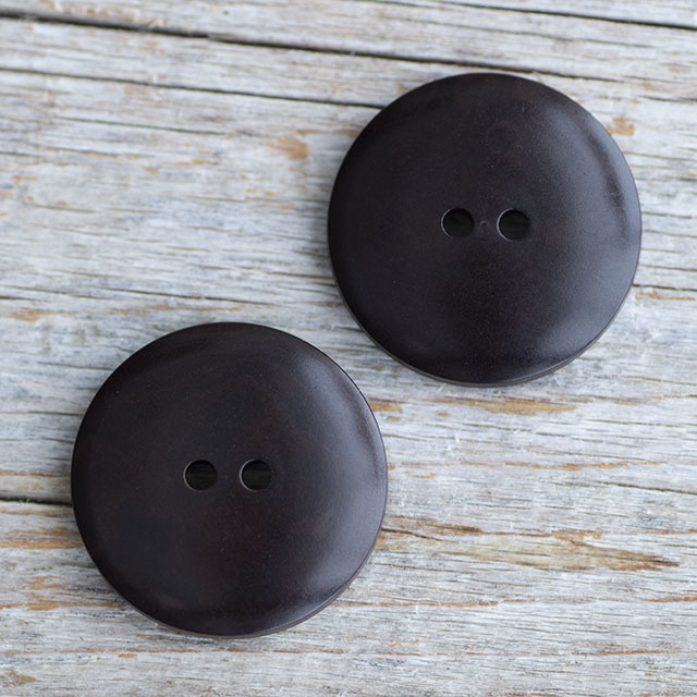 ナットボタン 23mm <ナットボタン卸通販 タカシマ＞