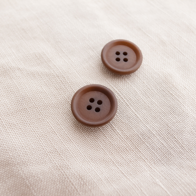 ナットボタン
