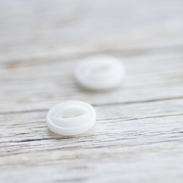 ナットボタン 11.5mm <ナットボタン卸通販 タカシマ＞