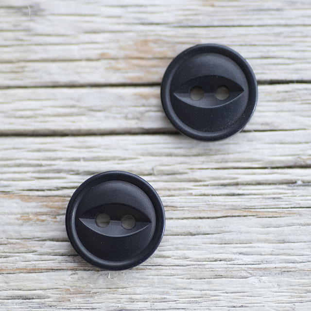 nago 猫のボタン ナットボタン 13mm <ナットボタン卸通販 タカシマ＞