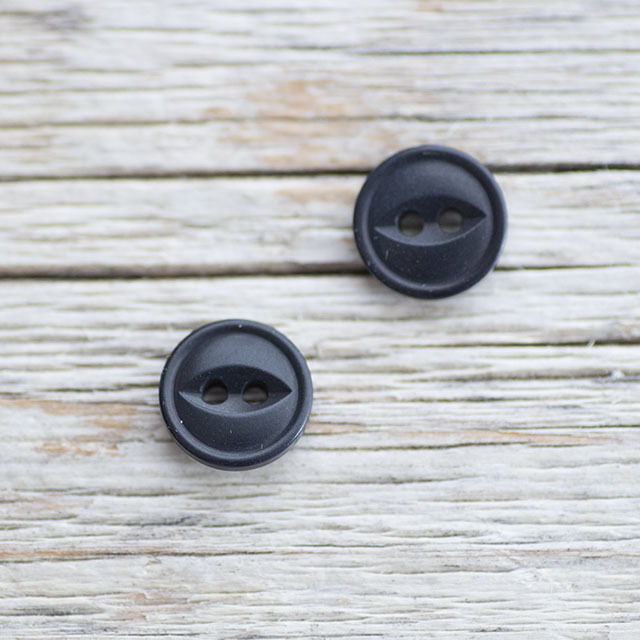 nago 猫のボタン ナットボタン 13mm <ナットボタン卸通販 タカシマ＞