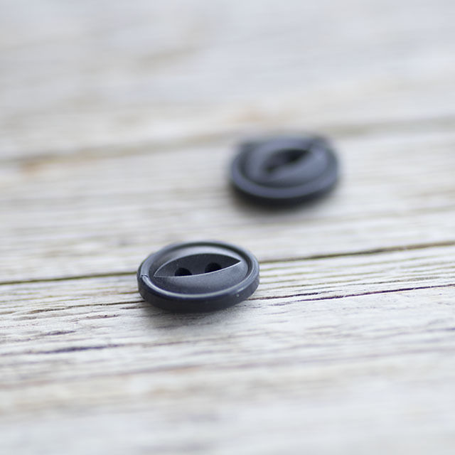ナットボタン 11.5mm <ナットボタン卸通販 タカシマ＞