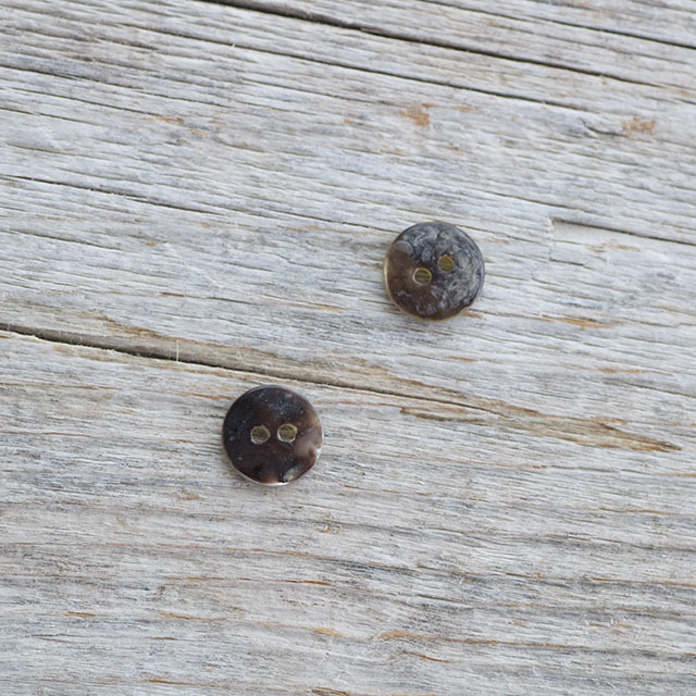 アコヤパールシェル 10mm|貝ボタン□タカシマ□