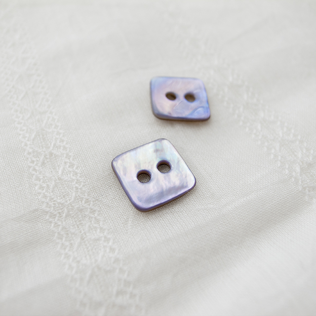 あこやパールシェル染ボタン