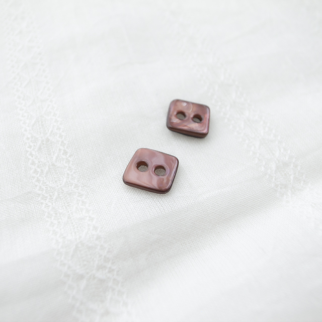 あこやパールシェル染ボタン