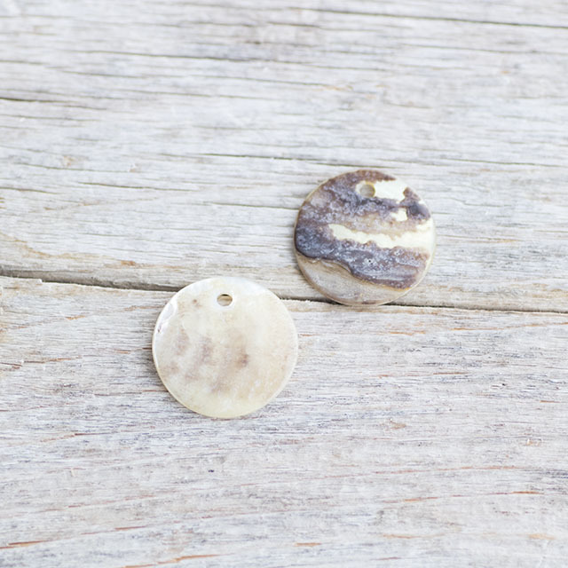 アコヤパールシェル