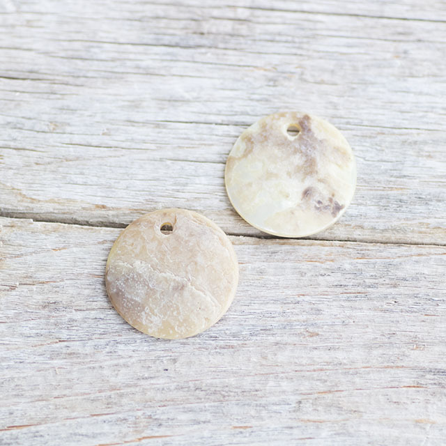 アコヤパールシェル