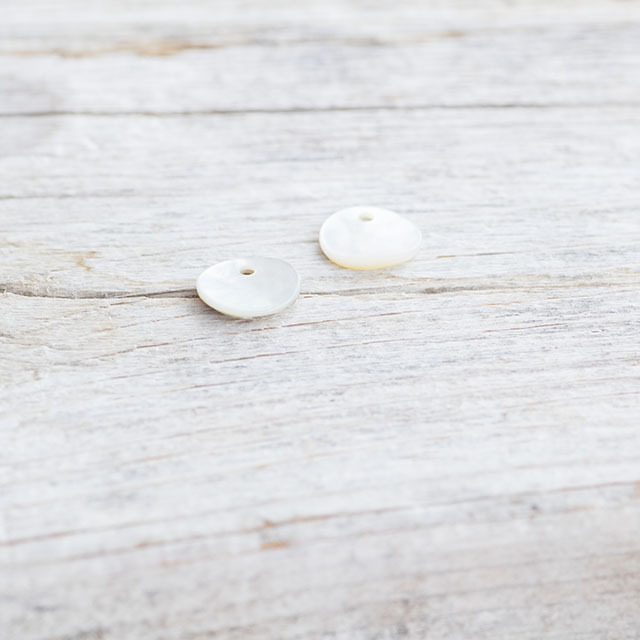 アコヤパールシェル