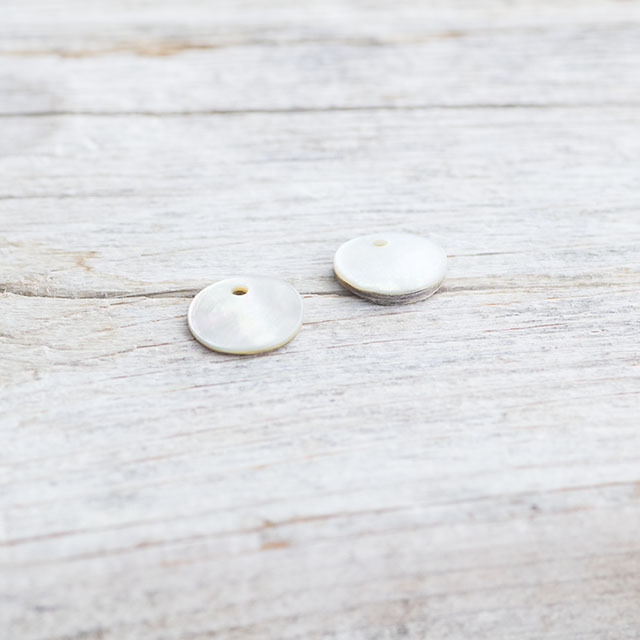 アコヤパールシェル