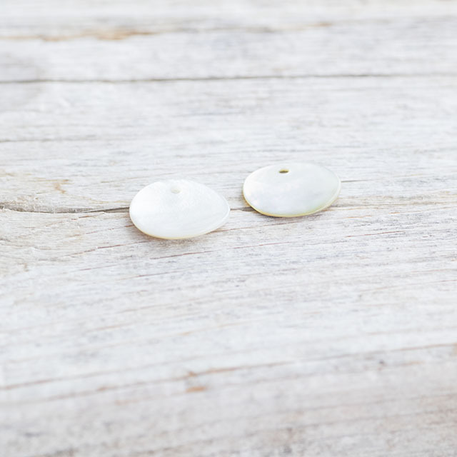 アコヤパールシェル