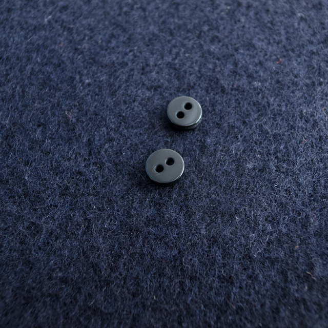 力ボタン(補強用ボタン) 8mm |コート裏ボタンの卸通販 《タカシマ》