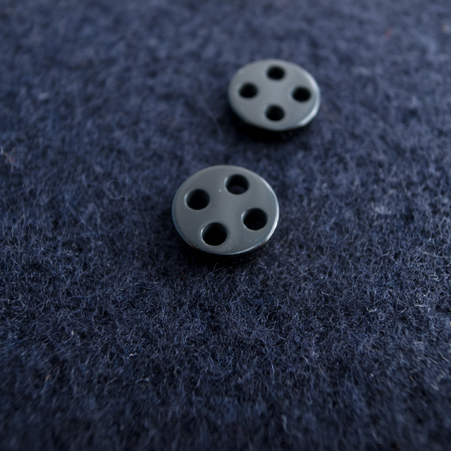 力ボタン(補強用ボタン) 10mm |コート裏ボタンの卸通販 《タカシマ》