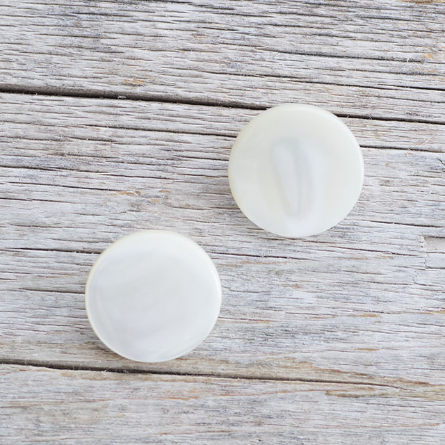 高瀬貝 23mm|貝ボタン□タカシマ□
