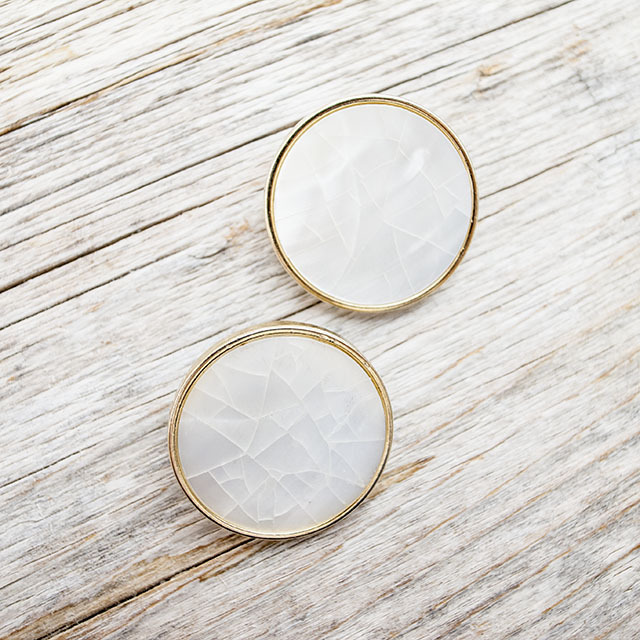 高瀬貝 23mm|貝ボタン□タカシマ□