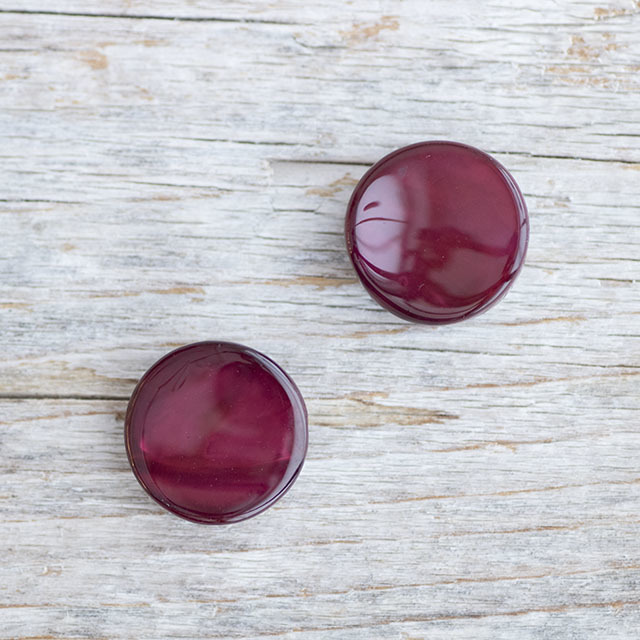 レッドパープルウレタン TRBJP2 TDR Translucent Dark Red | 【クロサワ楽器店オンライン