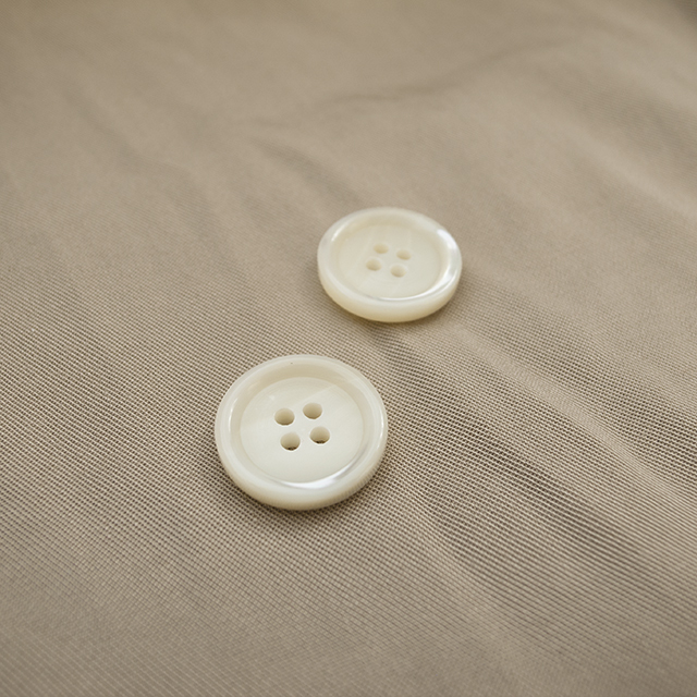 高級貝殻セット アワビ貝 20mm|貝ボタン□タカシマ□