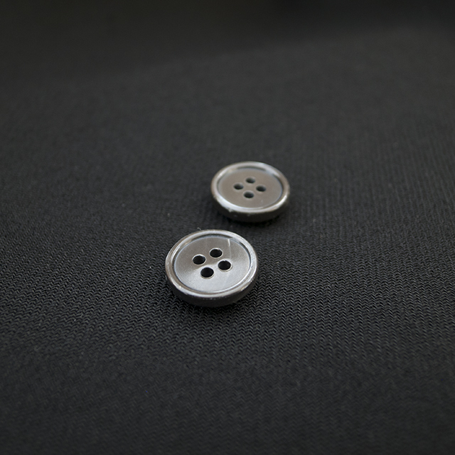 高瀬貝ボタン 14mm | 貝ボタン□タカシマ□
