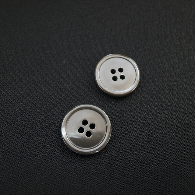 【新品】Rady キラキラ♡ビジューボタン ラインスタジャン ビジューボタン（ラインストーンボタン） 11.5mm |ライン
