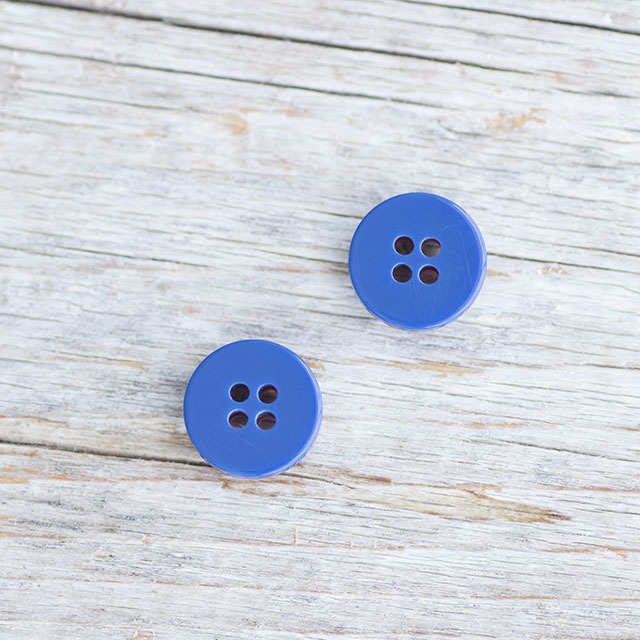 イギリス国旗ボタン