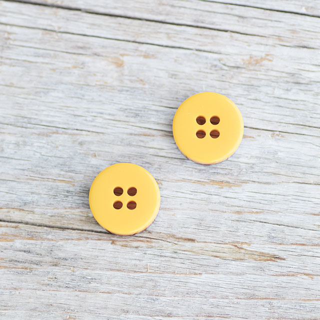 ドイツ国旗ボタン