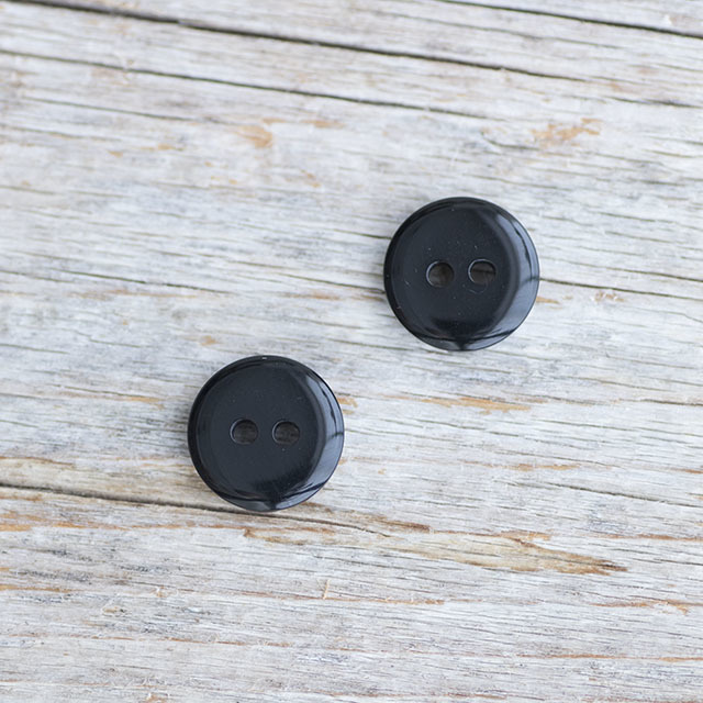 ユニオンジャック国旗ボタン