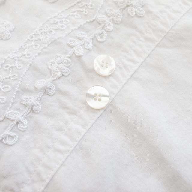 白蝶貝 9mm&10mmセット|貝ボタン□タカシマ□