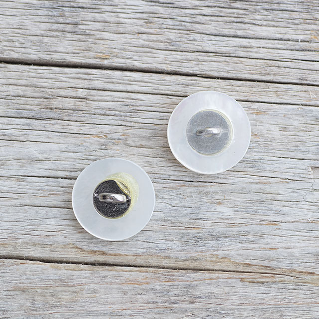 白蝶貝 15mm|貝ボタン□タカシマ□