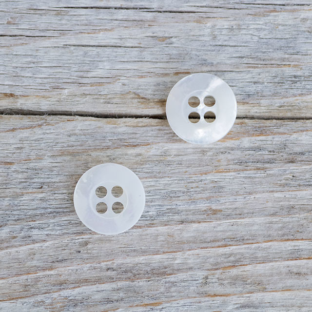 白蝶貝 11.5mm|貝ボタン□タカシマ□