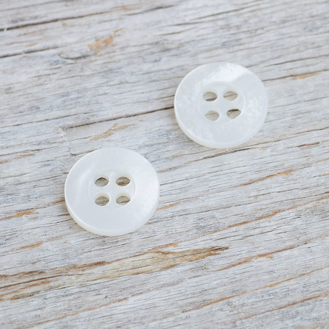 白蝶貝 11.5mm|貝ボタン□タカシマ□