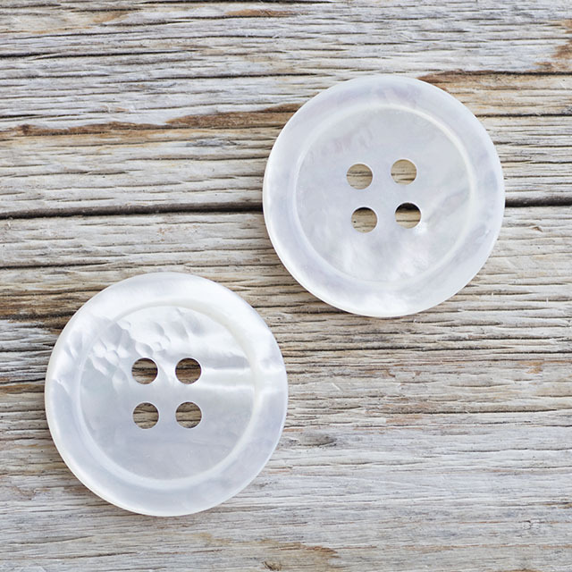 白蝶貝ボタン 25mm 貝ボタンの卸通販 タカシマボタン 白蝶貝ボタン 25mm 貝ボタンの卸通販 タカシマボタン