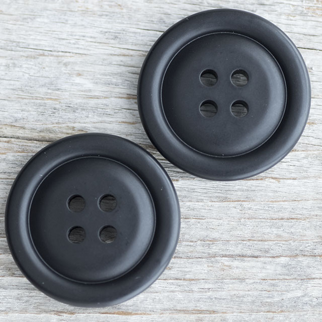 ミリタリーボタン