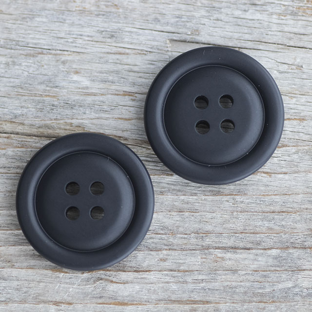 ミリタリーボタン