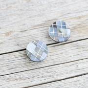 ハンマーシェル黒蝶貝