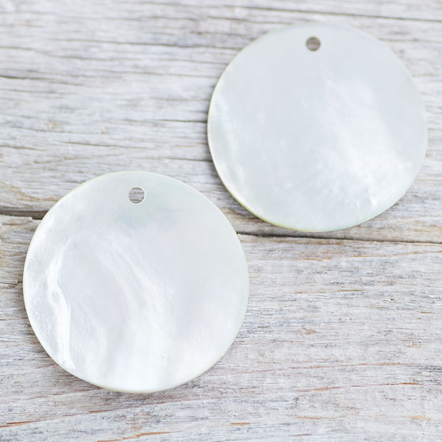 アコヤパールシェル