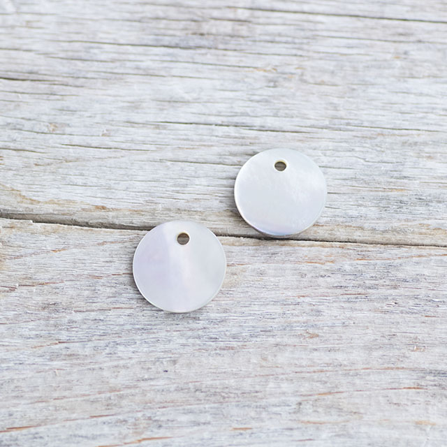 アコヤパールシェル