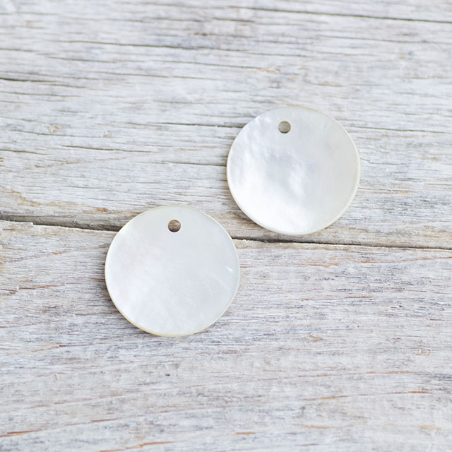 アコヤパールシェル