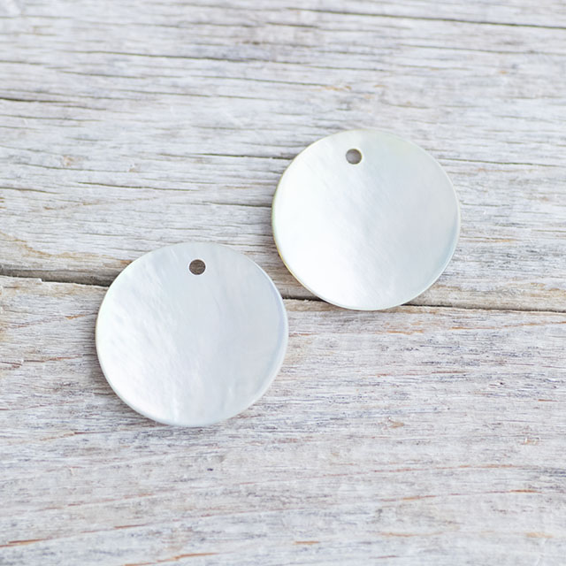 アコヤパールシェル