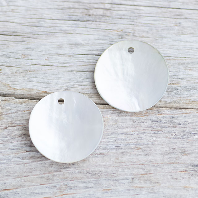 アコヤパールシェル