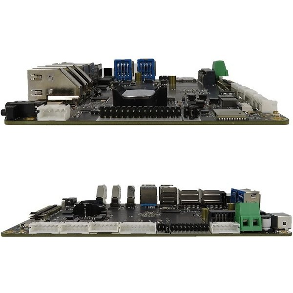 Skynew シングルボードコンピュータ マザーボード Rockchip RK3399