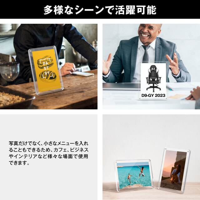 専用　96枚Ｌ判サイズとアクリル2体 楽天市場】【無料☆特典付】ヴェスティL（レガリオL） 木目