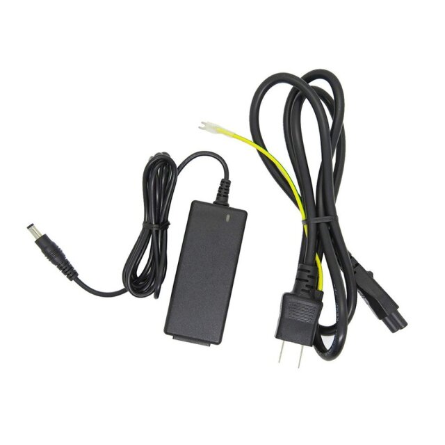 送料無料 Skynew 電源acアダプター ミニパソコン 互換用 電源ケーブル付属 Pse規格品 19v 2 1a 保証1年 株式会社真善美