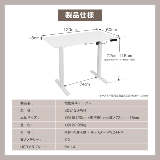 自動テレビ昇降機 ZX-DECL-IPPSSET-(1)(W)｜テルワールド（NTT中古ビジネスフォン