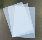 版下フィルム A4（210mm×297mm） 20枚入