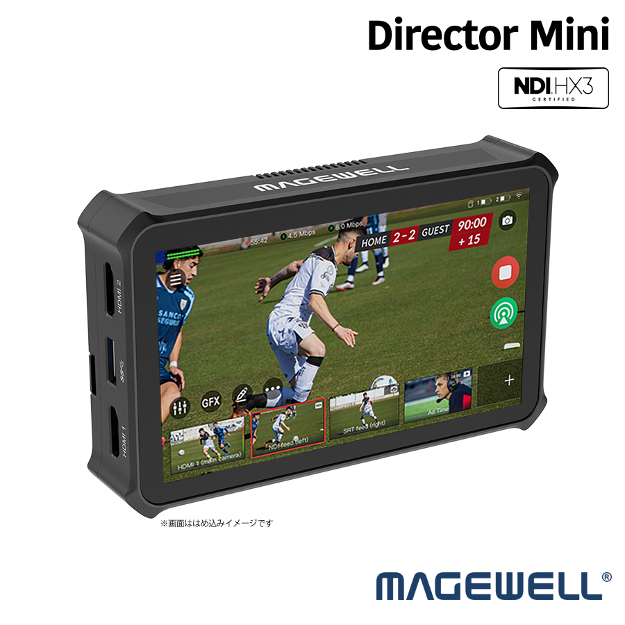 Director Mini