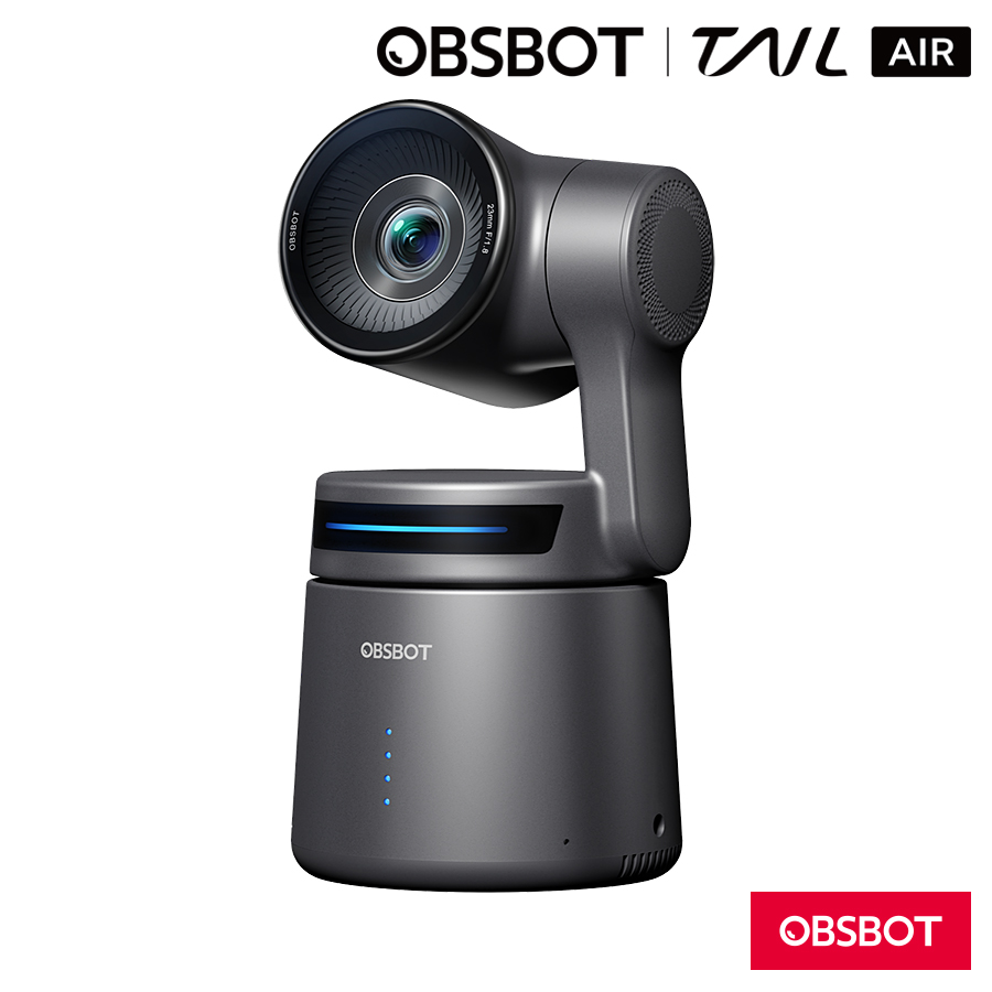 OBSBOT Tail Air