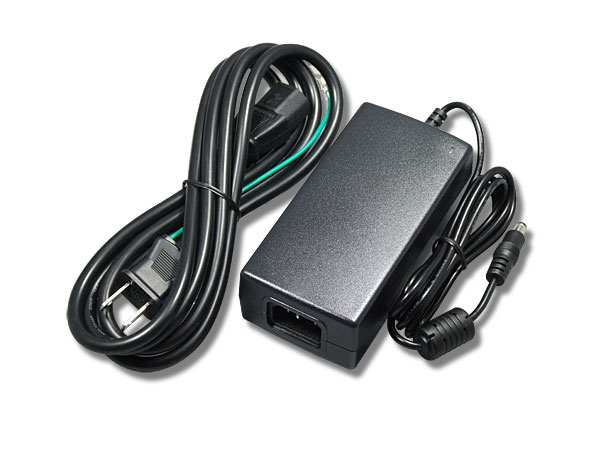 【CT-A007】防犯カメラ・監視カメラ用安定化電源アダプター（DC12V/5A）