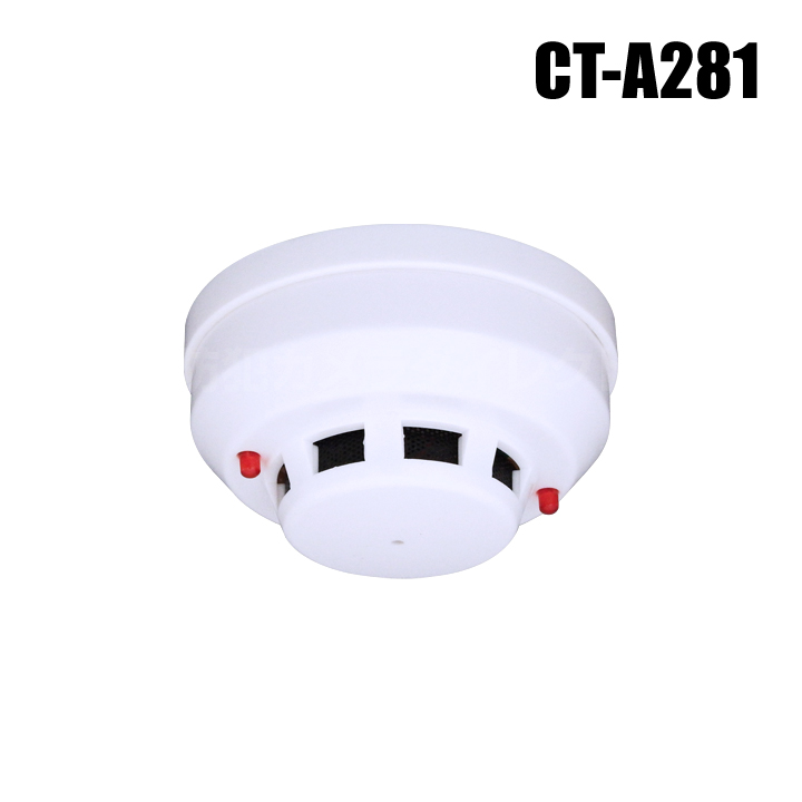 【CT-A281】集音マイク　煙感知器型カモフラージュ