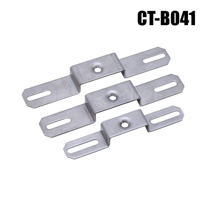【メール便可】【CT-B041】防犯カメラ・監視カメラ ドームカメラ天吊りアタッチメント（S/T/L サイズ選択）