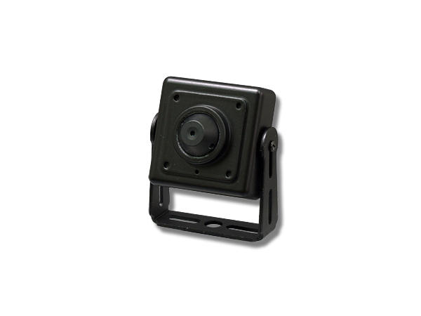 【CT-C103】41万画素『集音マイク搭載』超小型ピンホールカメラ（f=3.7mm）