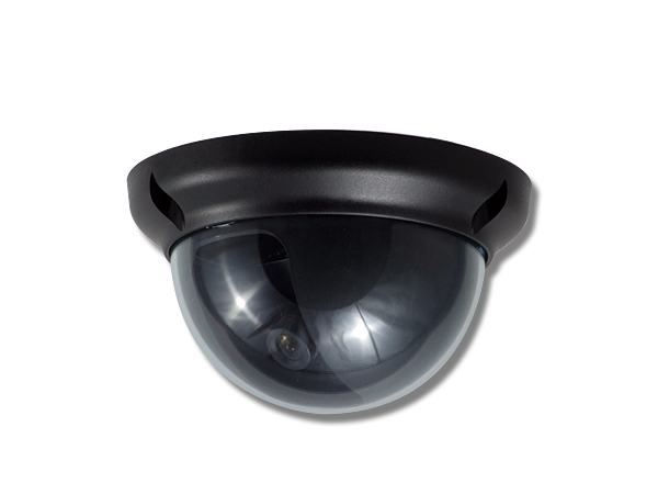 【CT-C125】41万画素・万能ドームカメラ(f=3.6mm)
